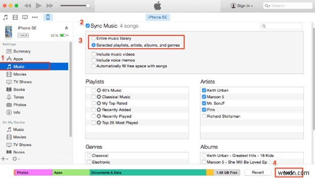 Download iCloud Music to Your iPhone: Easy Steps for Offline Listening