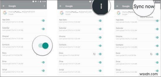 Seamlessly Transfer Contacts from iPhone to Xiaomi – Step‑by‑Step Guide