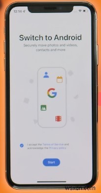 Seamlessly Transfer Files from iPhone to Android Using Bluetooth – Step‑by‑Step Guide