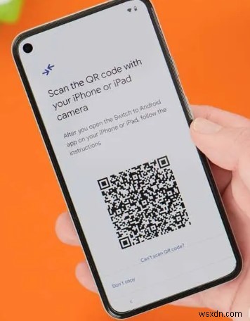 Seamlessly Transfer Files from iPhone to Android Using Bluetooth – Step‑by‑Step Guide