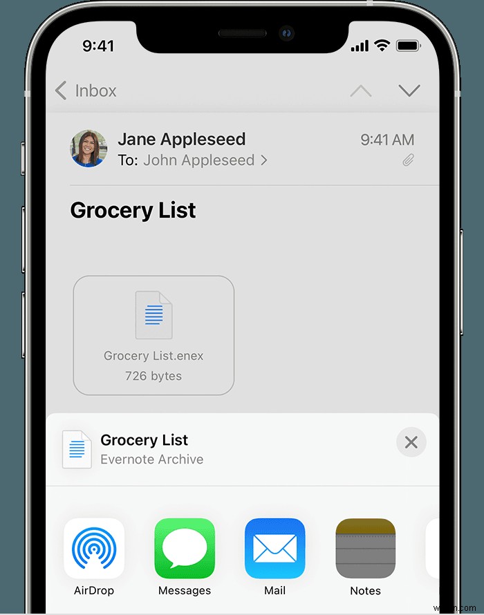 Transfer iPhone Notes to Your Computer: A Step‑by‑Step Guide