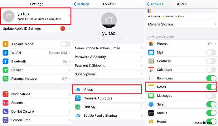 Transfer iPhone Notes to Your Computer: A Step‑by‑Step Guide