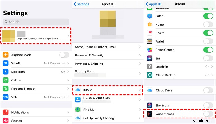 How to Transfer Voice Notes from iPhone to PC – Quick & Easy Guide
