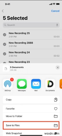 How to Transfer Voice Notes from iPhone to PC – Quick & Easy Guide