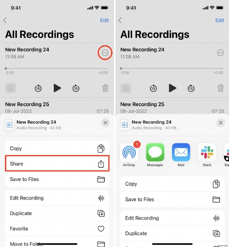 How to Transfer Voice Notes from iPhone to PC – Quick & Easy Guide