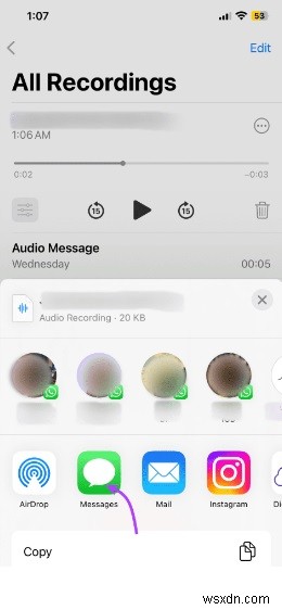 How to Transfer Voice Notes from iPhone to PC – Quick & Easy Guide