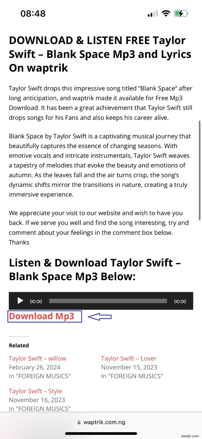 Download Music on Your iPhone: 5 Proven Methods