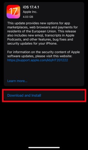 Resolve AirDrop  No People Found  Error: Step‑by‑Step Fix Guide