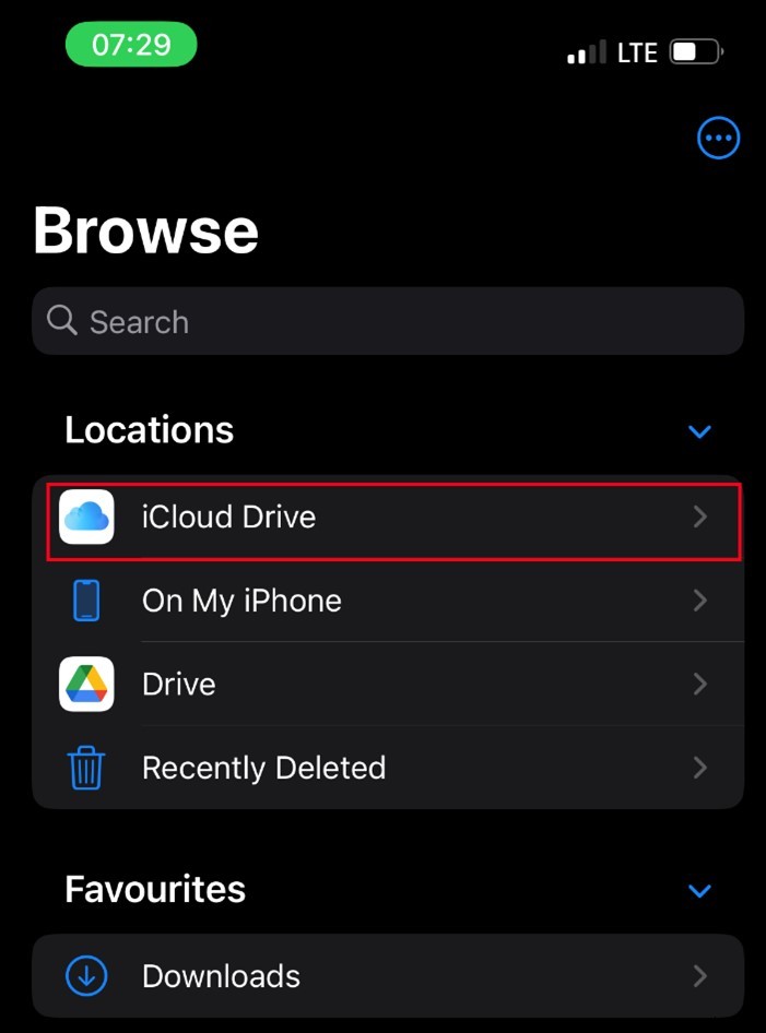 Send Files from PC to iPhone Using AirDrop: Complete Guide