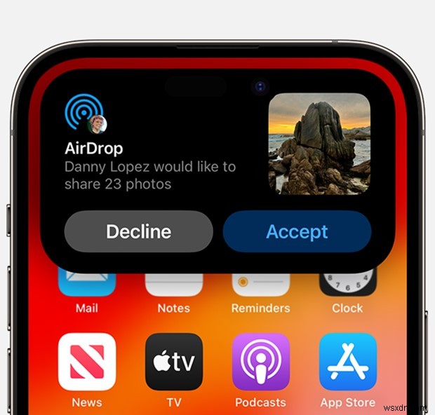 Send Files from PC to iPhone Using AirDrop: Complete Guide