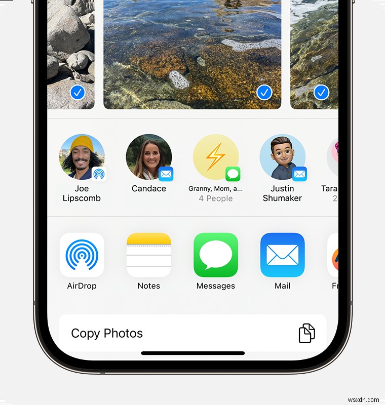 Master AirDrop: Quick Guide to Seamless Data Transfer Between iPhones