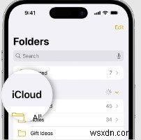 How to AirDrop Notes: A Quick & Secure Guide