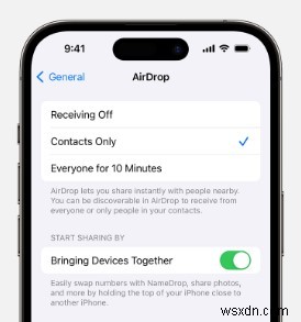 How to AirDrop Music Between Apple Devices: A Step‑by‑Step Guide