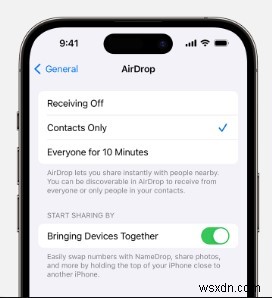 How to AirDrop a Video Between Apple Devices – Quick & Easy Guide
