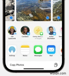 How to AirDrop a Video Between Apple Devices – Quick & Easy Guide