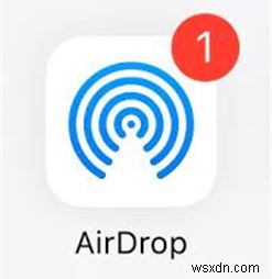 Send Files Between iPhones with AirDrop – Step‑by‑Step Guide