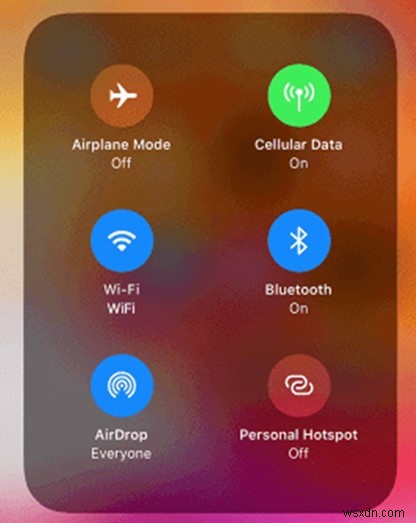 Send Files Between iPhones with AirDrop – Step‑by‑Step Guide