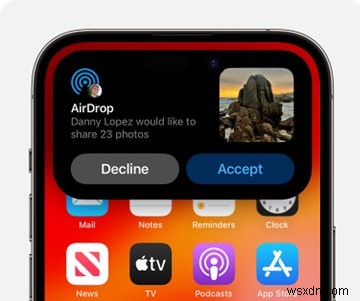 Send Files Between iPhones with AirDrop – Step‑by‑Step Guide