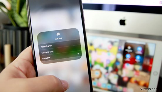 Easily AirDrop Photos Between Apple Devices: A Complete Step‑by‑Step Guide