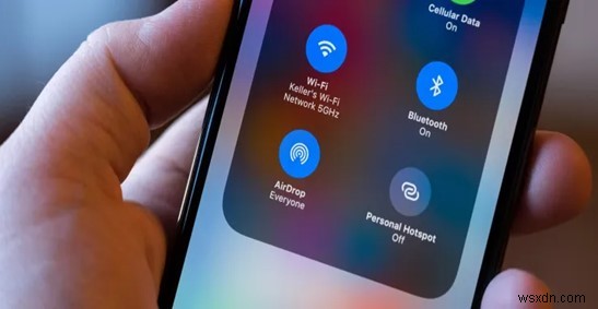 Easily AirDrop Photos Between Apple Devices: A Complete Step‑by‑Step Guide