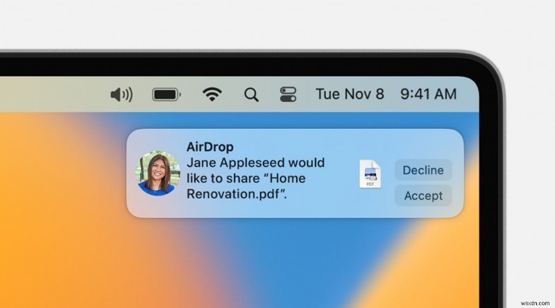 Step-by-Step Guide: AirDrop Files from Mac to iPhone Seamlessly