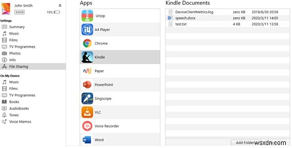 How to AirDrop from iPhone to PC: Step-by-Step Guide for Mac & Windows