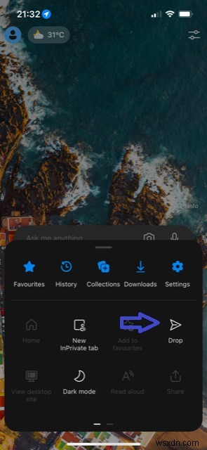 How to AirDrop from iPhone to PC: Step-by-Step Guide for Mac & Windows
