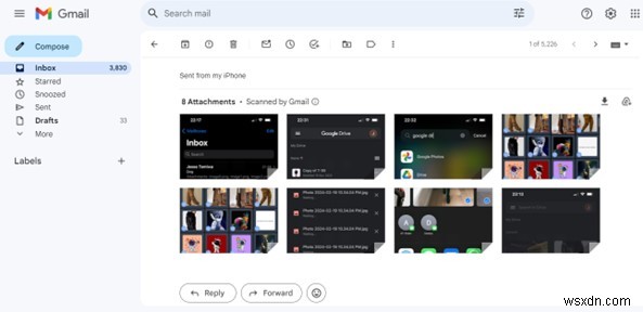 How to AirDrop from iPhone to PC: Step-by-Step Guide for Mac & Windows