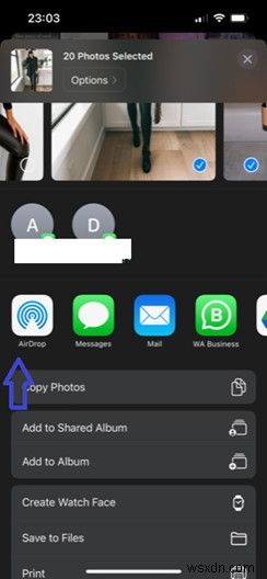 How to AirDrop from iPhone to PC: Step-by-Step Guide for Mac & Windows