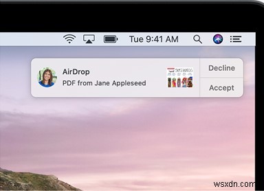 How to AirDrop from iPhone to PC: Step-by-Step Guide for Mac & Windows