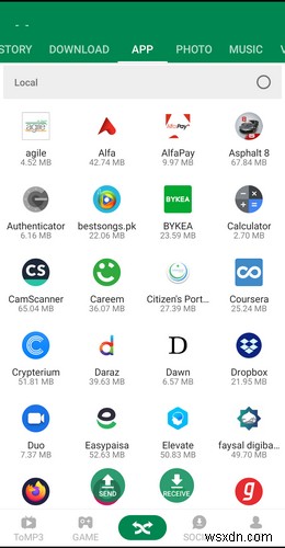 Secure Ways to Transfer Files from Android to iPhone