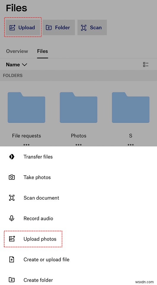 Secure Ways to Transfer Files from Android to iPhone