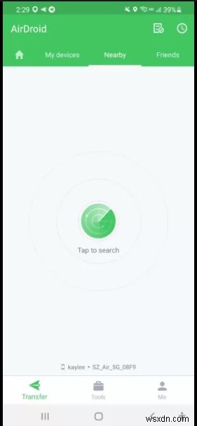 Secure Ways to Transfer Files from Android to iPhone