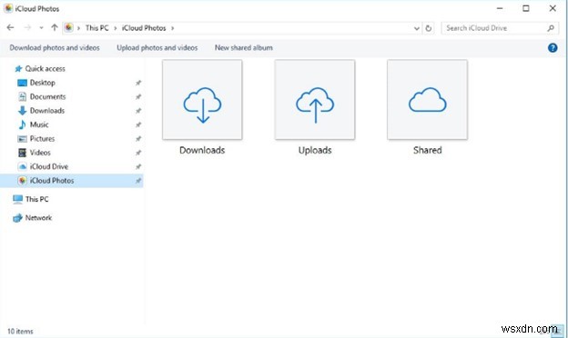 No AirDrop on Windows? Learn Secure Ways to Transfer iPhone Data to PC