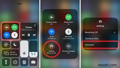Easily AirDrop Contacts: A Step‑by‑Step Guide for iPhone Users
