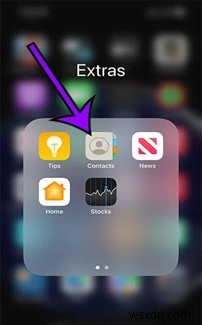Easily AirDrop Contacts: A Step‑by‑Step Guide for iPhone Users