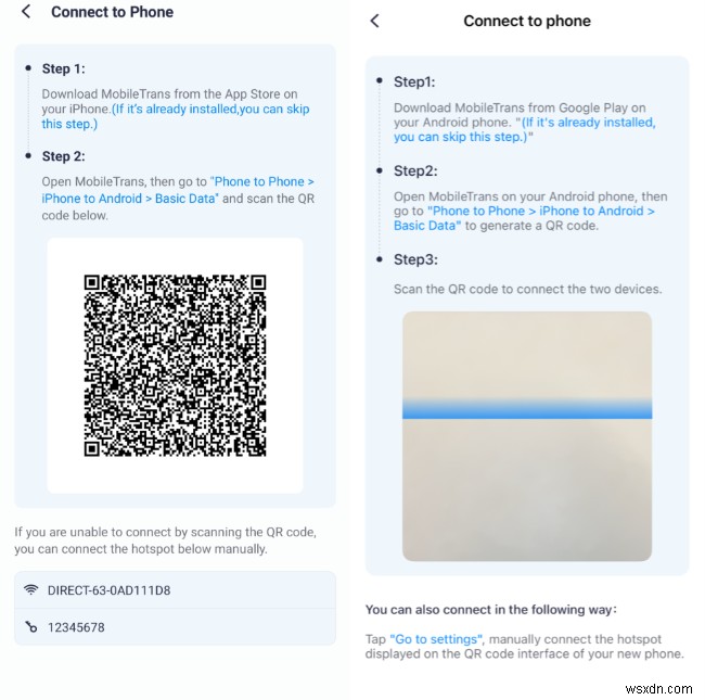 Easily AirDrop Contacts: A Step‑by‑Step Guide for iPhone Users