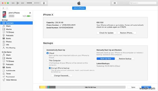 Easily AirDrop Contacts: A Step‑by‑Step Guide for iPhone Users