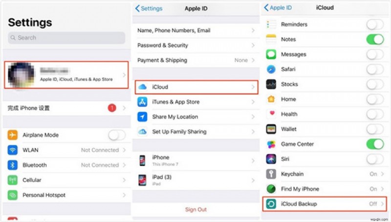 Easily AirDrop Contacts: A Step‑by‑Step Guide for iPhone Users