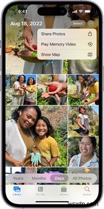 AirDrop Photo Limits: How Many Images Can You Transfer Simultaneously?