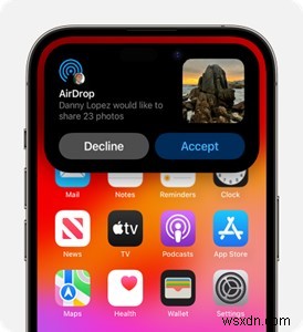 AirDrop Photo Limits: How Many Images Can You Transfer Simultaneously?