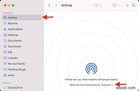 AirDrop Photo Limits: How Many Images Can You Transfer Simultaneously?