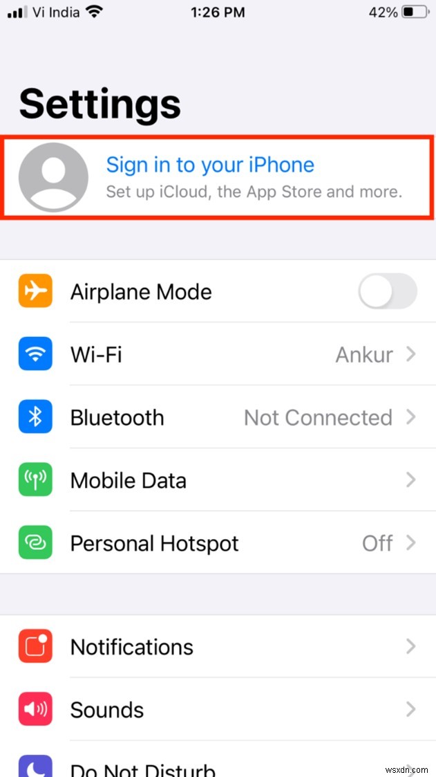 Fix iOS 17 AirDrop Issues: 8 Proven Solutions to Restore File Sharing