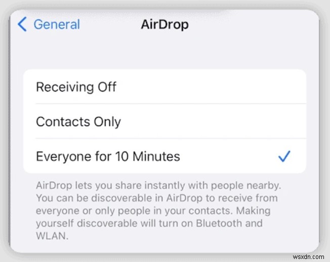 Fix iOS 17 AirDrop Issues: 8 Proven Solutions to Restore File Sharing