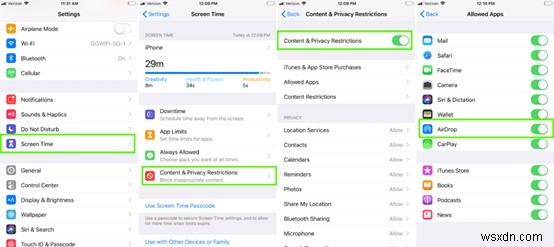 Fix iOS 17 AirDrop Issues: 8 Proven Solutions to Restore File Sharing