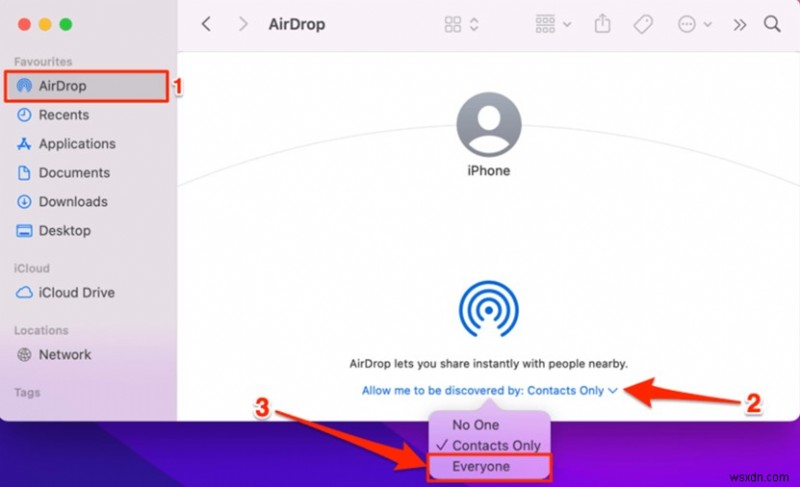 Fix iOS 17 AirDrop Issues: 8 Proven Solutions to Restore File Sharing