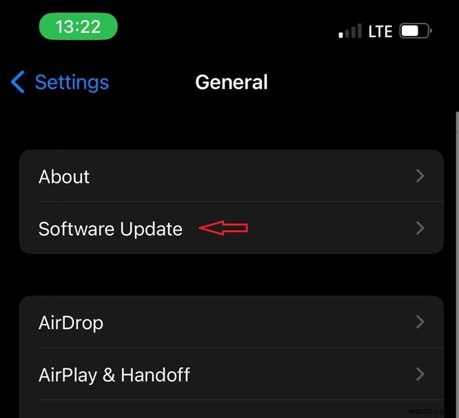 Fix AirDrop Stuck on  Waiting  in iOS 16/17: Quick Solutions
