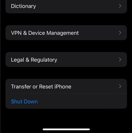 Fix AirDrop Stuck on  Waiting  in iOS 16/17: Quick Solutions