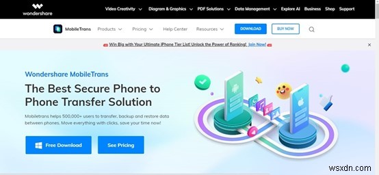 Fix AirDrop Stuck on  Waiting  in iOS 16/17: Quick Solutions