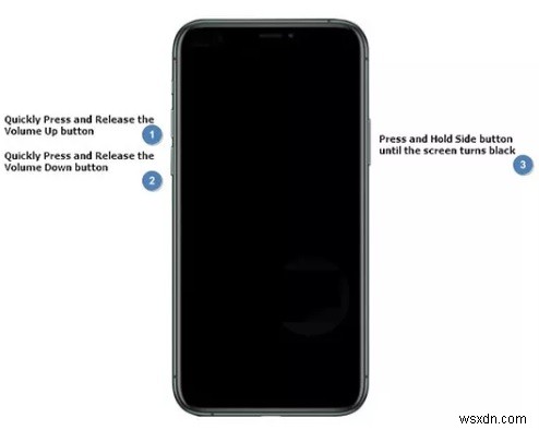Fix iOS 18 on iPhone 16: Quick Steps to Resolve the Apple Logo Loading Issue